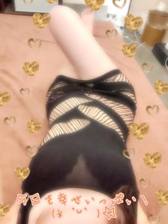 シャキッと&#9825;