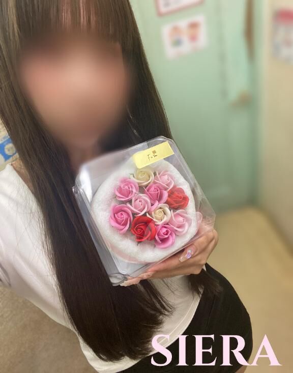 &#9825;愛を返します&#9825;