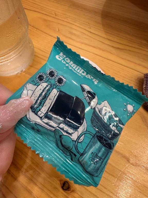 土用の丑の日キャンペーン.