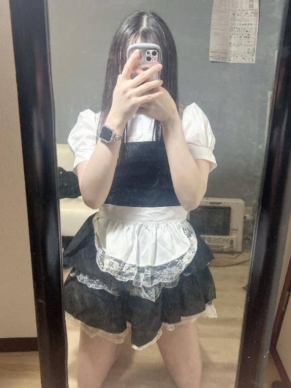 お礼️