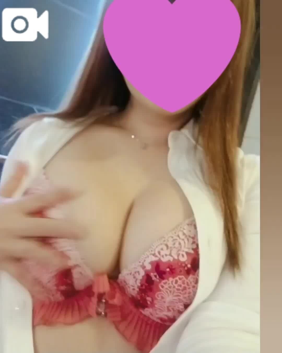 もみもみ