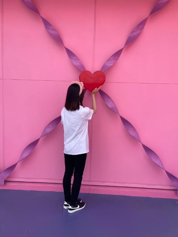また次もお待ちしてます&#9825;