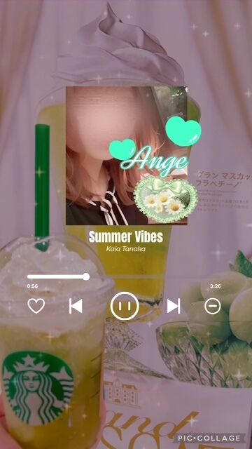 今日は21時迄だよ〜&#127808;*゜