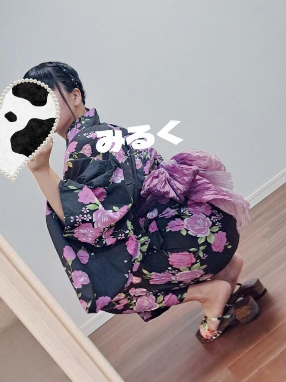 &#127868;帯くるくる
