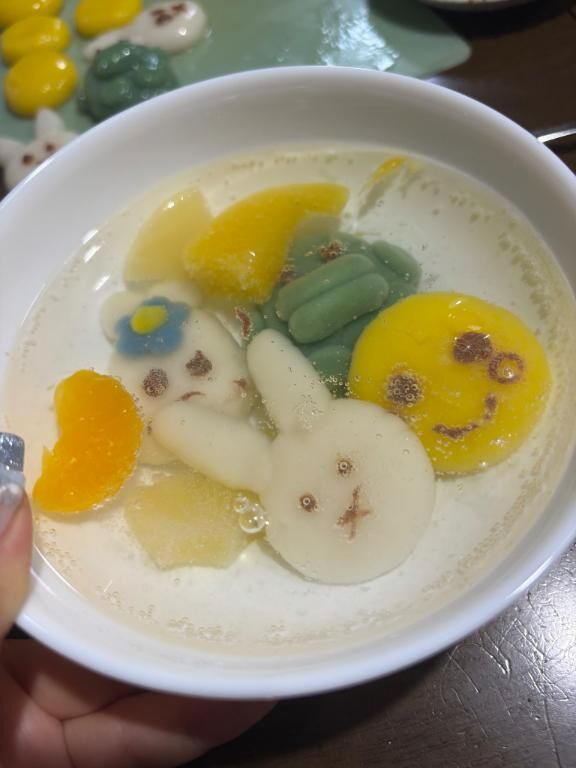 &#127872;見栄えは！気にしない！