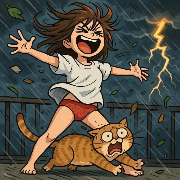 オラ、ワクワクすっぞ