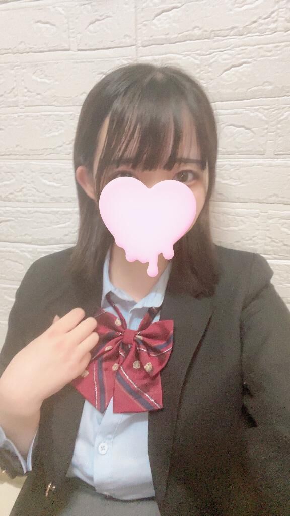 まだ♡