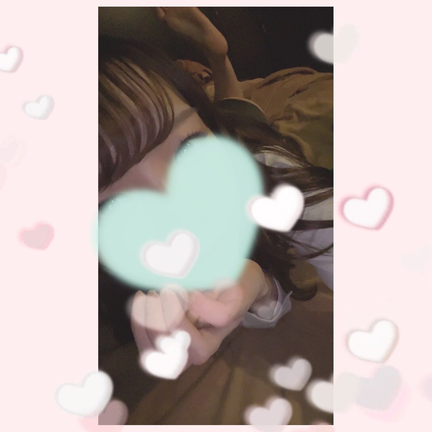 明日&#9825;&#9825;