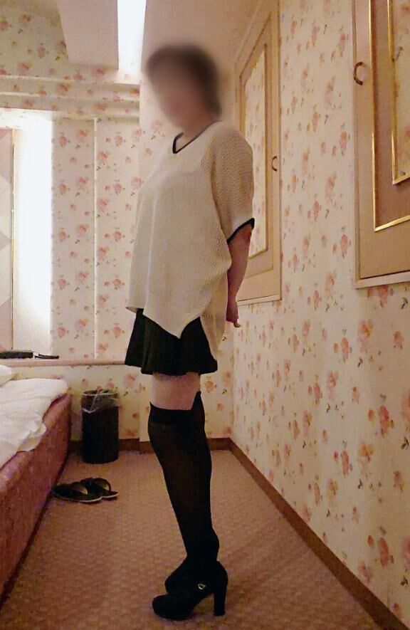 連休です
