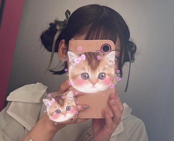 &#9825;くらげちゃんヘア&#9825;