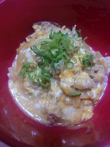 家にあるもので
