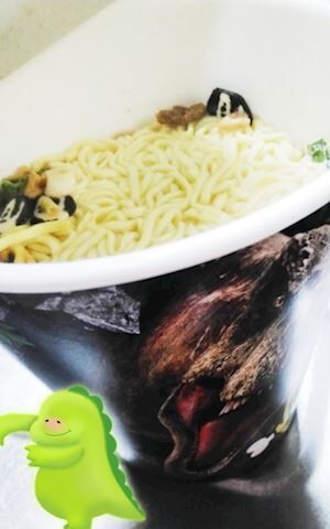 恐竜さん練