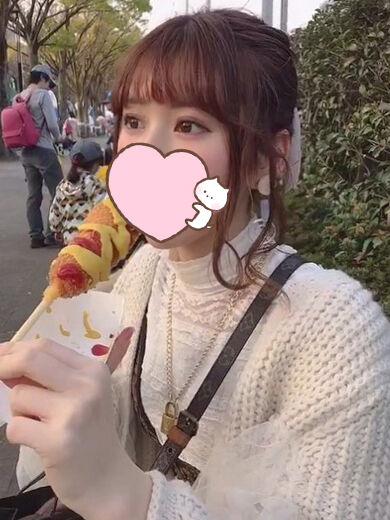 素敵なお兄さん&hearts;