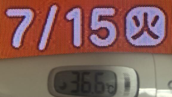 出勤します^o^