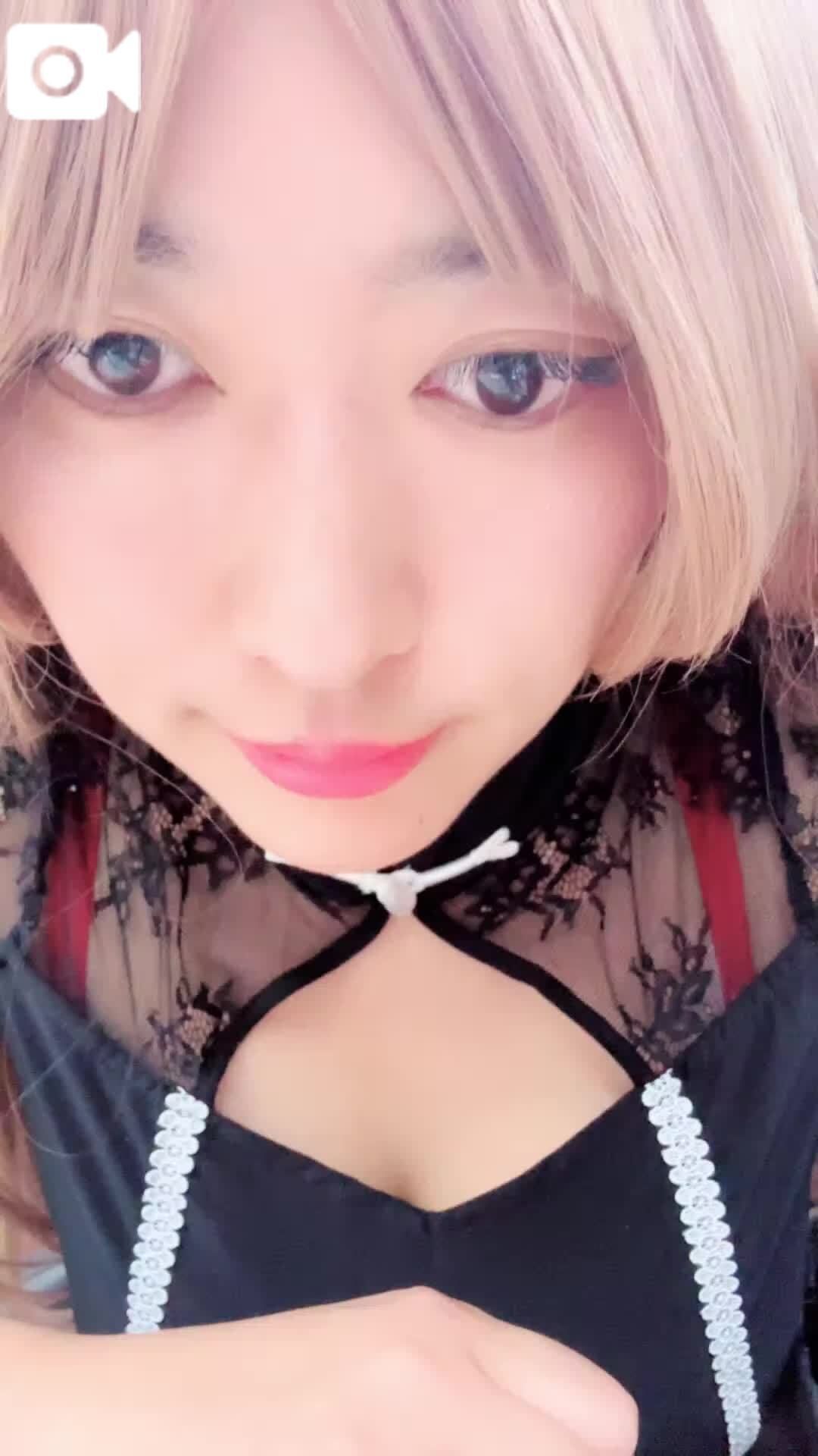 動画だよん。