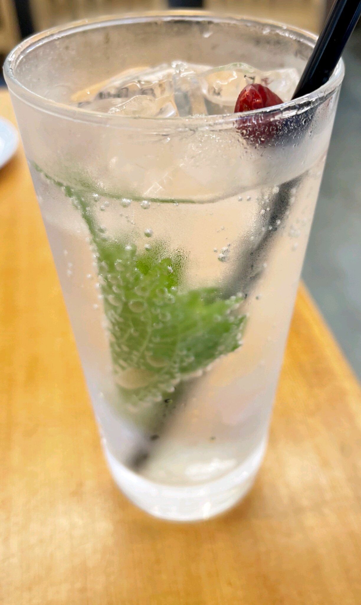 夏にスッキリ