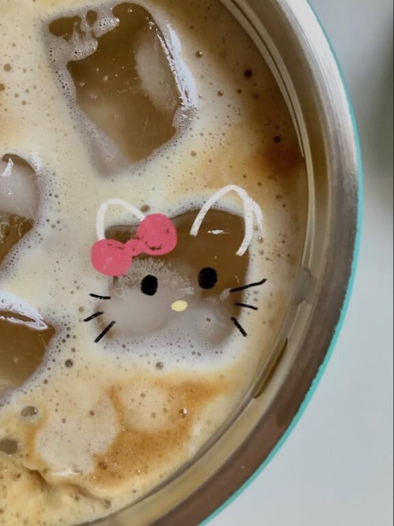 今日も頑張るお兄様へ..&#127872;&#9749;&#65039;