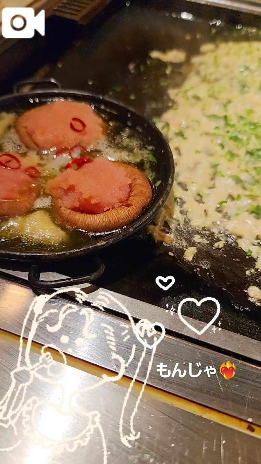 &#127850;もぐもぐ日記&#127834;