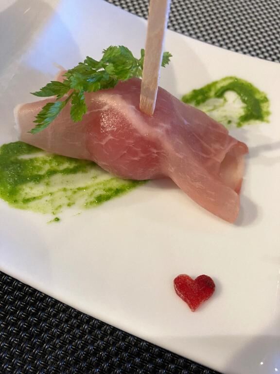 素敵なお店