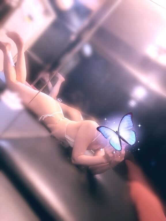 むくむく