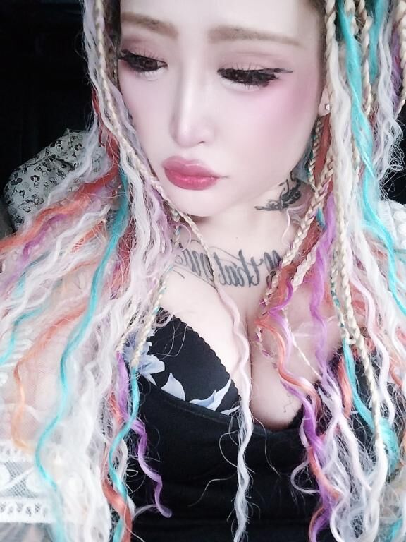 あちー&#9825;