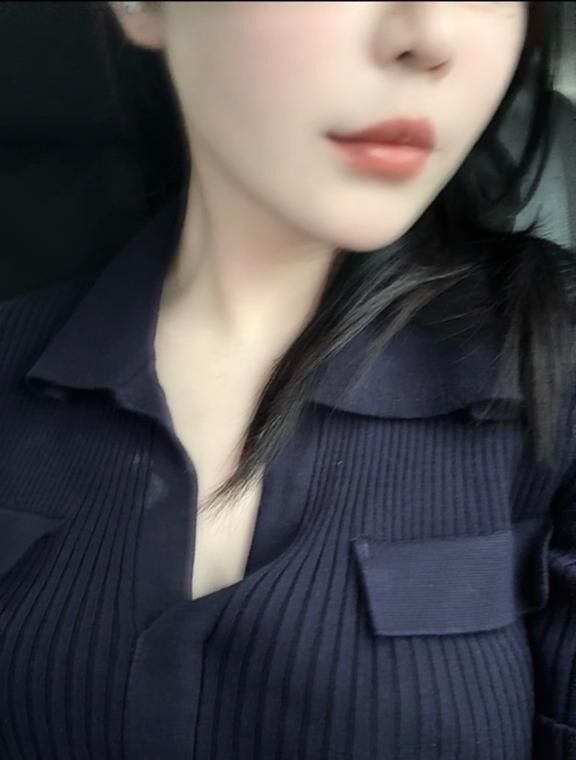 ゾックゾクするのが大好き&#10083;&#65039;