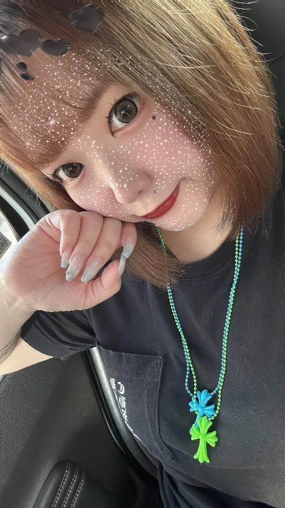 しゅ♡