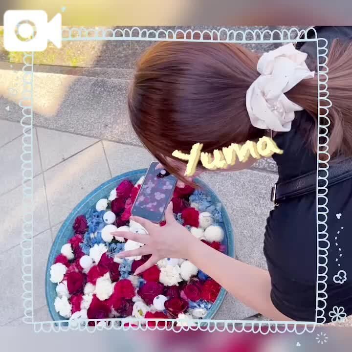 思い出&#129719;