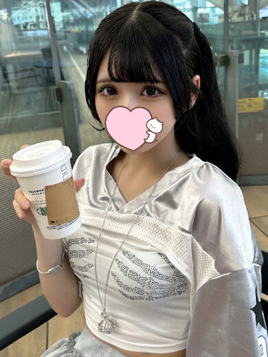 ぐちょぐちょ&hearts;