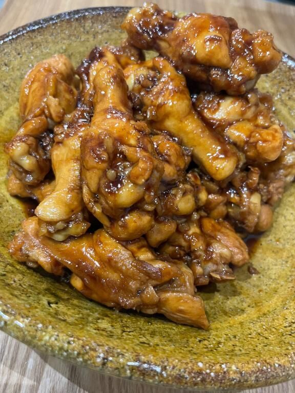 照りが最高&#9825;&#9825;