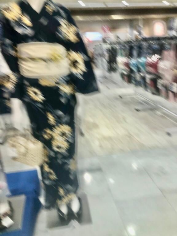 おやすみです。