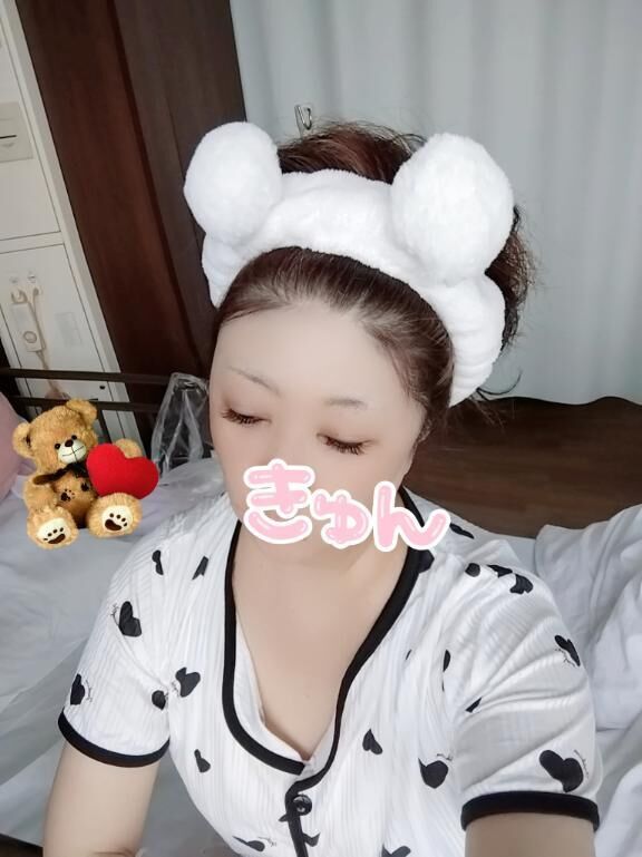 &#9825;&#9825;休息完了