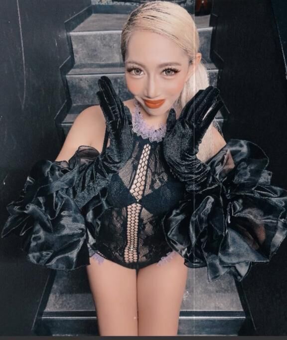 お久しぶりです&#129392;&#128151;