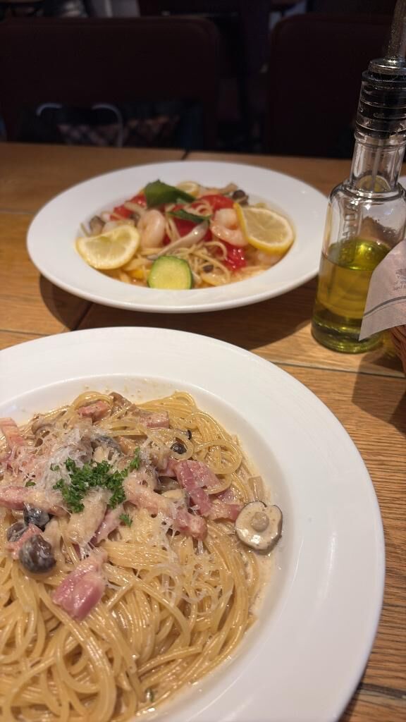 本日❣️