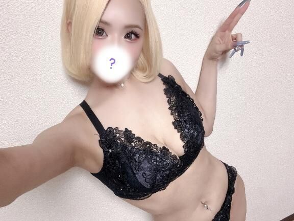 金髪ショート&#9825;&#9825;