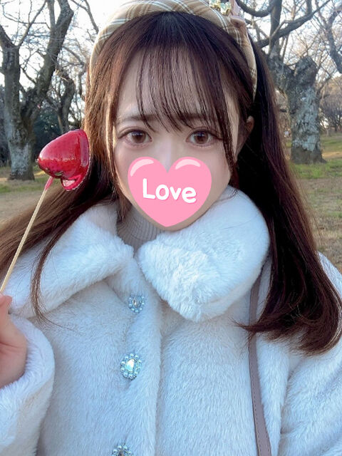 初めましての貴方様