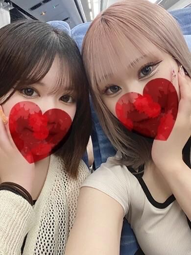 お礼♡