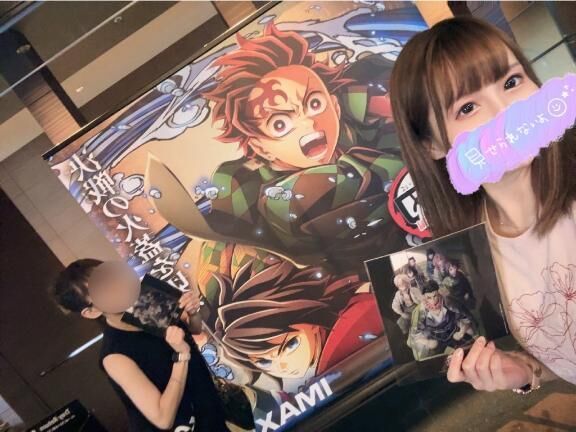 映画マナームービー