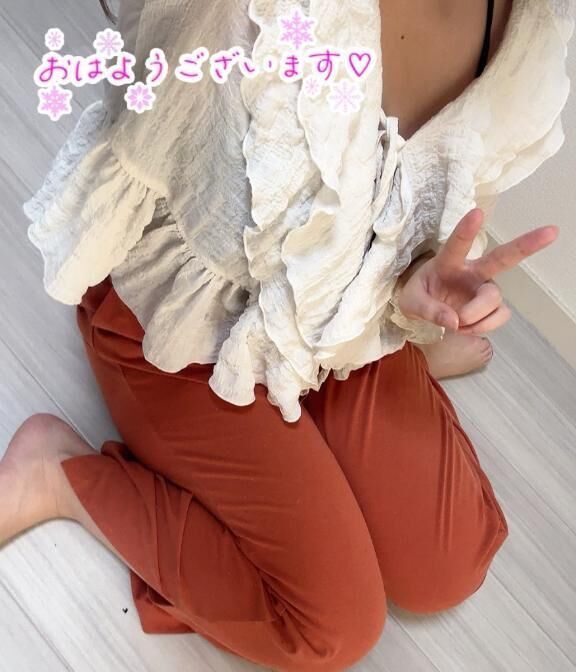 おっぱよ&#x301C;