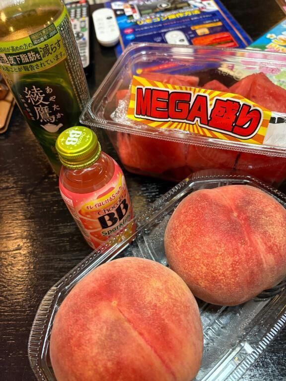 昨日のお礼 スタイリッシュ Yさま