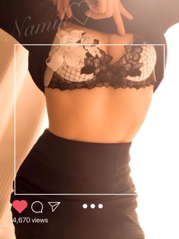 おはぱい&#9825;