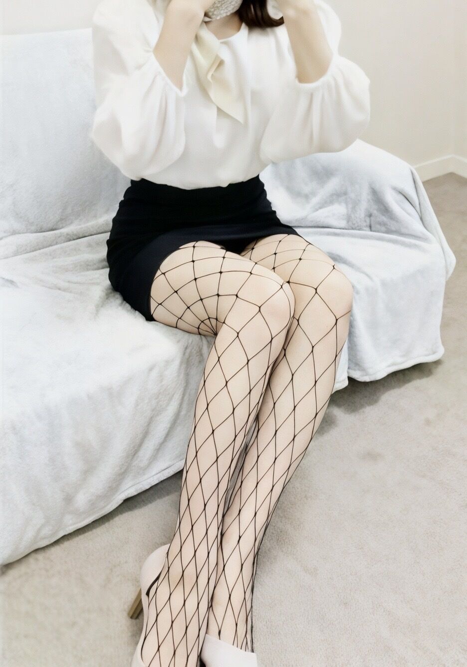 あと少し♡