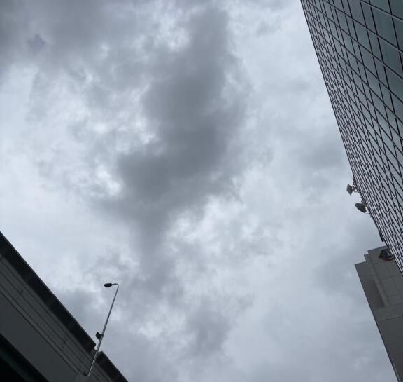 雨の日こそ、ぎゅってしてほしいな