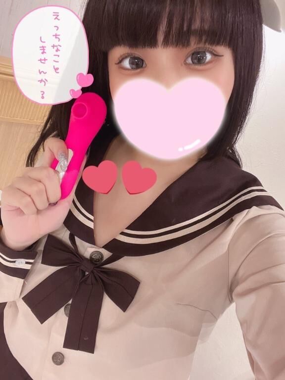 エッチな事考えたの？&#9825;&#9825;&#9825;