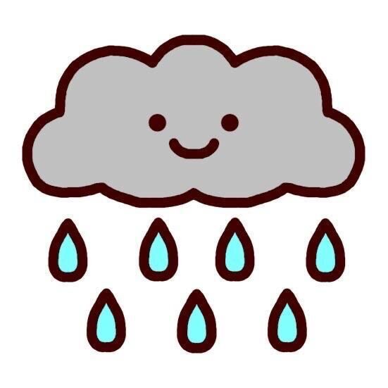 雨ニモマケズ️