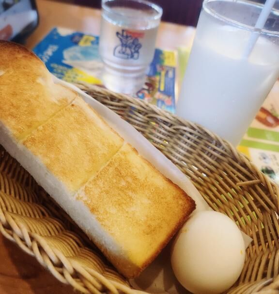 モーニング