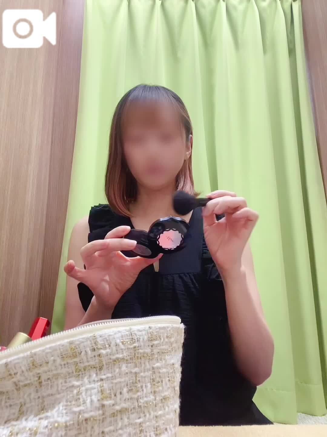 メイク動画&#8265;&#65039;