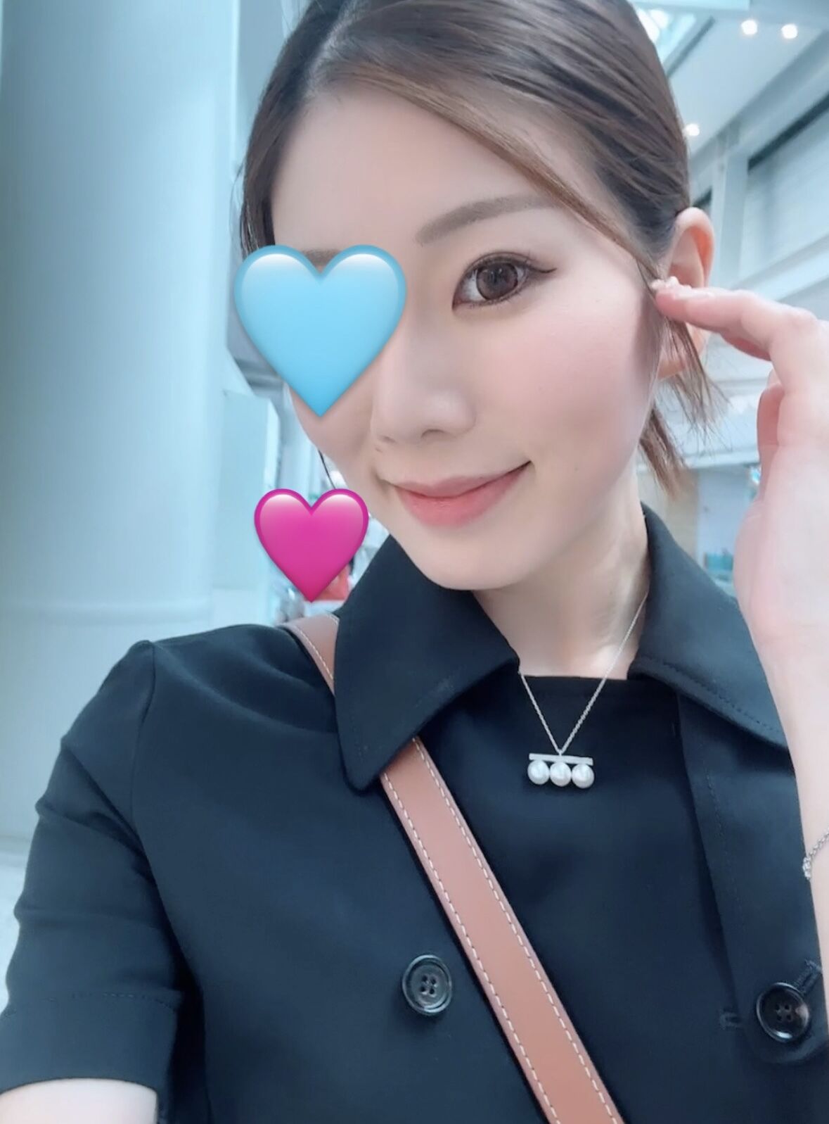 今週の出勤予定&#127872;