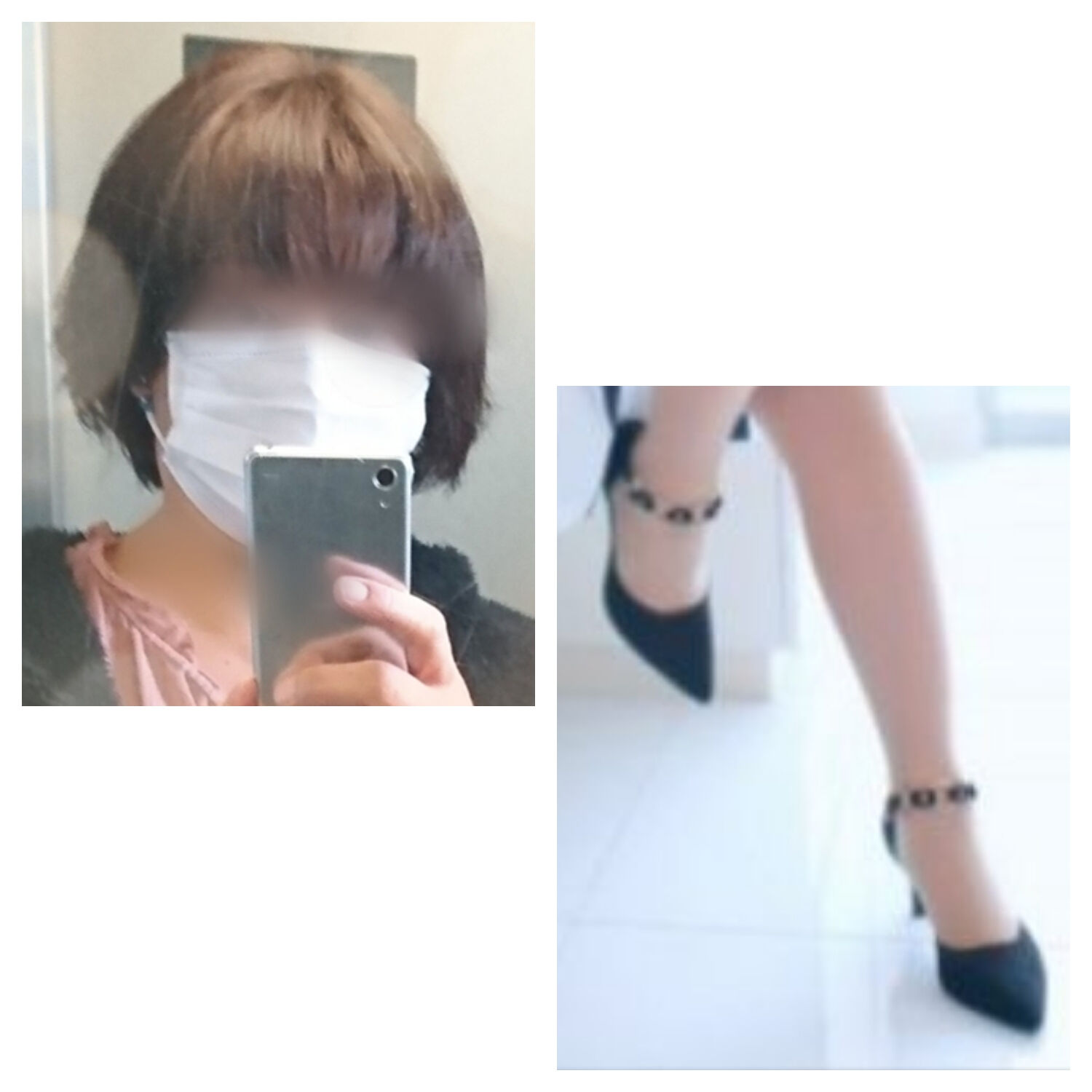 ぼーっとしています(*^^*)