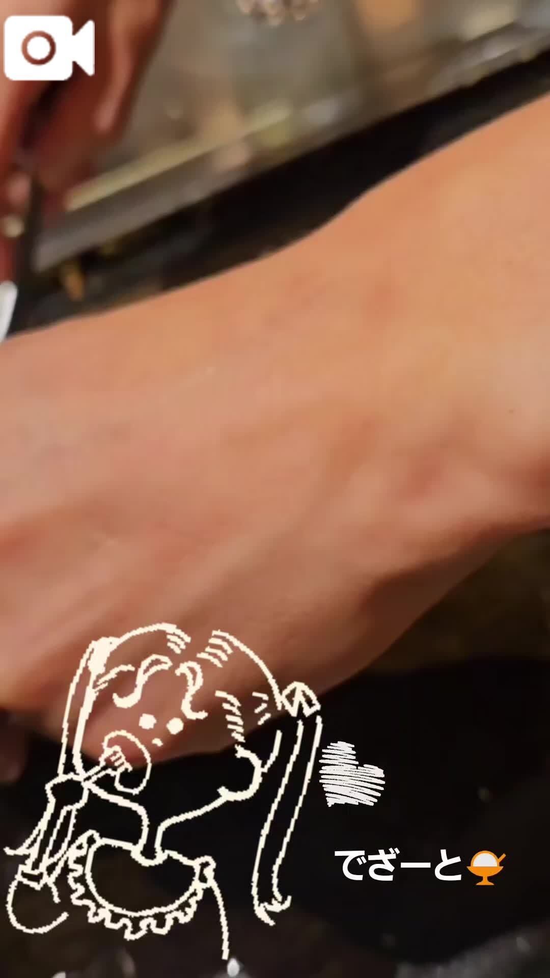 &#127850;もぐもぐ日記&#127834;